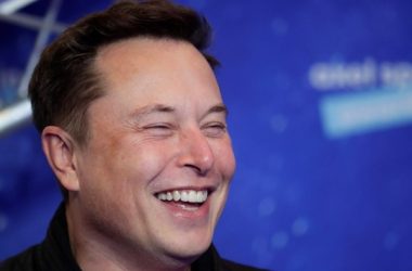 Elon Musk says in a tweet that he bought dogecoin for his son, sparking a  16% surge in the 'meme' token | Markets Insider